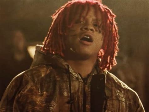 The Role of Visuals in Trippie Redd's Evil Spell Music Video